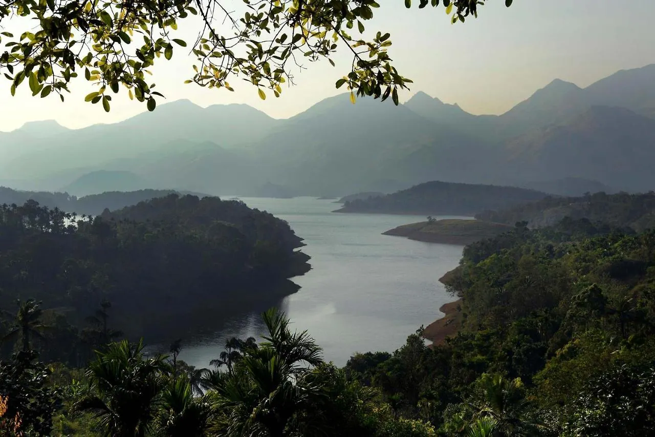 Stayvista At Novera 3Bhk With Breakfast Near Banasura Dam Tariyod 0*,  Indien