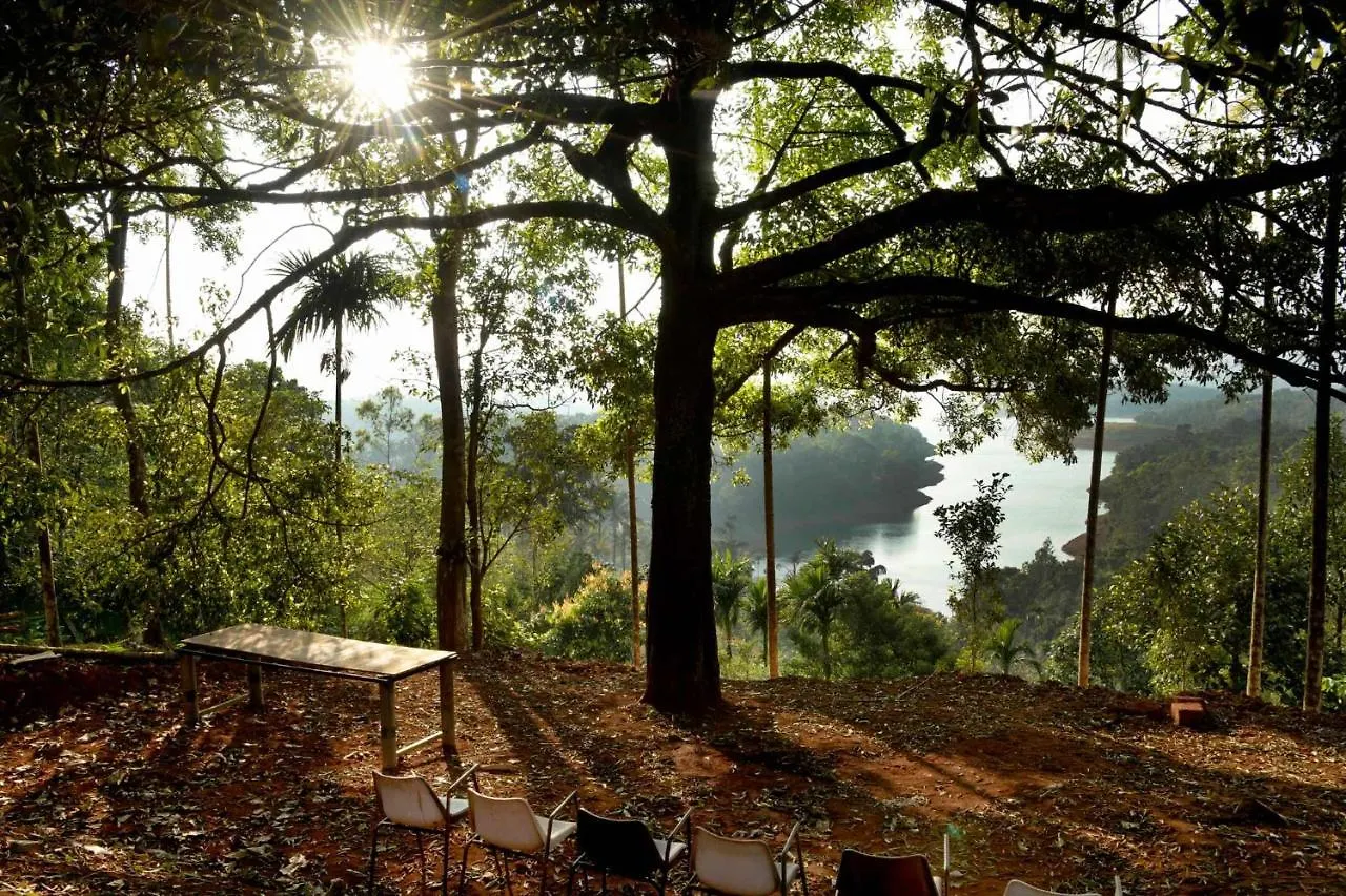 Stayvista At Novera 3Bhk With Breakfast Near Banasura Dam Tariyod 0*,