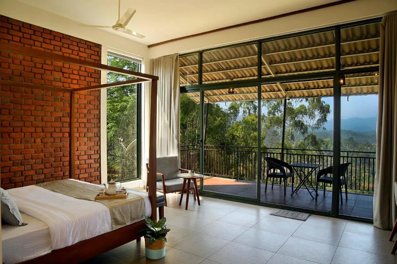 Villa Stayvista At Novera 3Bhk With Breakfast Near Banasura Dam Tariyod