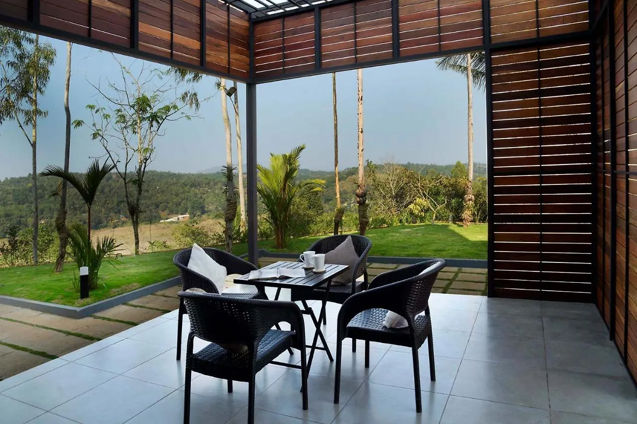 Villa Stayvista At Novera 3Bhk With Breakfast Near Banasura Dam Tariyod