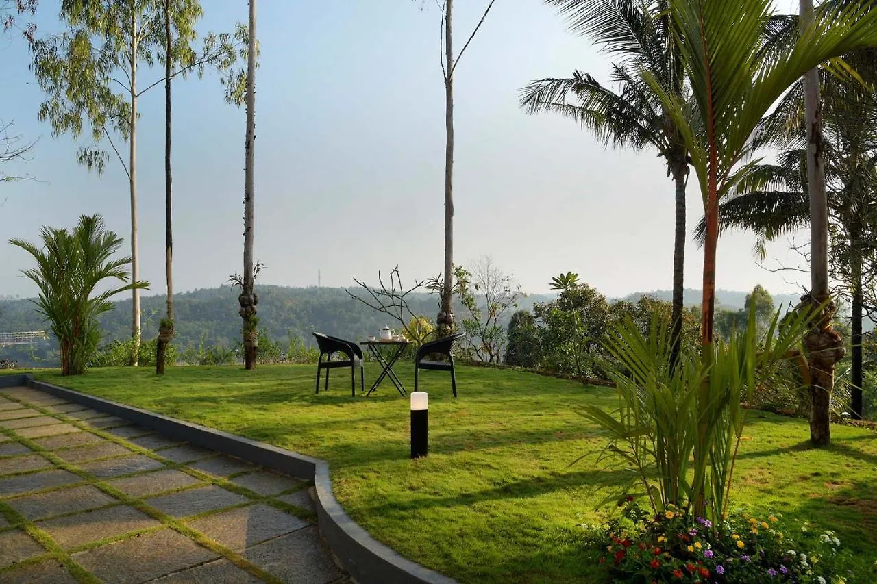 Stayvista At Novera 3Bhk With Breakfast Near Banasura Dam Tariyod