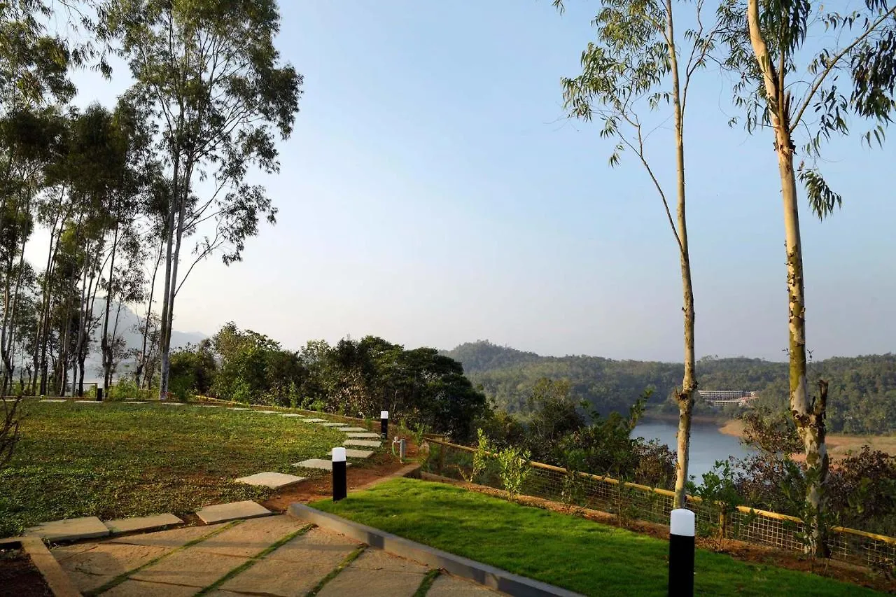 Stayvista At Novera 3Bhk With Breakfast Near Banasura Dam Tariyod